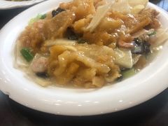 -清真·安乐园菜馆(茶南店)