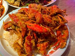 -红盔甲·小龙虾(车公庙店)