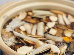 -天宜隆蘑菇宴火锅(石景山旗舰店)