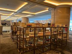 -绿城千岛湖喜来登度假酒店