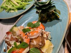 -鹿港小镇(霄云店)