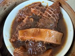 -青岛中心假日酒店·蓝天行政酒廊