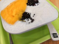 -满记甜品(荟聚购物中心店)