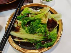 -顺德·古草食记(长寿店)