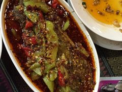-88号小吃店·经典云南菜·地道纳西美食
