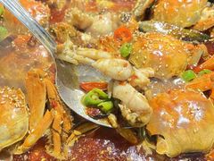 -川香鼎盛·川府家宴商务宴请(市桥富华总店)