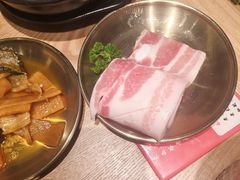 -西塔老太太泥炉烤肉(武汉摩尔城店)