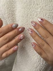 -爱睫物语·疗愈美睫美甲
