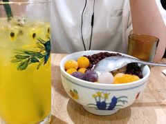 -堂屋糖水店(愚园店)
