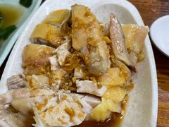 -陈记汤饭(水巷口店)