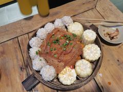 -饭江湖·江湖菜(湖广会馆店)