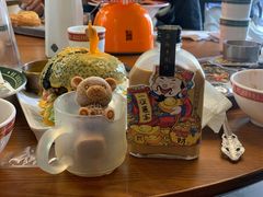 -肥韬茶餐厅(南山mini店)