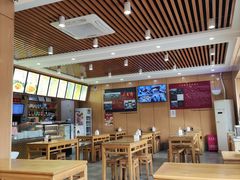 大堂-华天二友居肉饼(宫门口店)