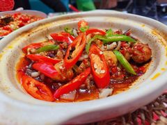 -辣小鲜·南昌大排档(船山路店)