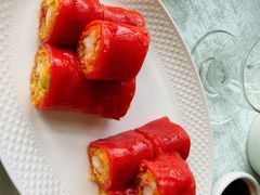 -南海渔村·空中一号(天幕海鲜店)