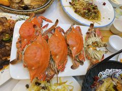 -威海渔村(静安旗舰店)