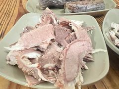 -汝萍传统蘸水菜(春华路总店)