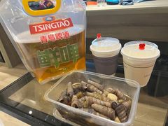 -永乐啤酒屋(成武路店)