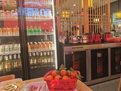 -和福顺牛肉大虾焖锅自助(宝业店)