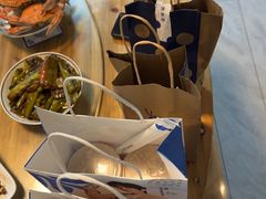 -渔满仓海鲜渔家(象山二店)