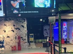 -VS SPORTS PARK运动玩乐园·团建·生日会(合生汇店)