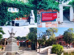 -晋江五店市传统文化旅游区
