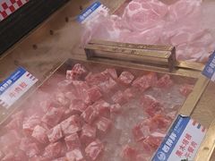 -姜胖胖无限自助烤肉(光明万达店)