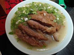 -汝州八大碗(蓝湾店)