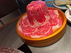 -牛YO寿喜烧火锅自助(三台子万象汇店)