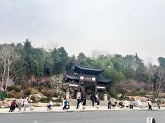 -云龙湖旅游景区