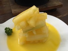 -若蘭慈·无国界素食料理(欢乐海岸店)