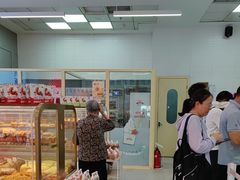 -红星前进面包牛奶公司(五道口购物中心店)