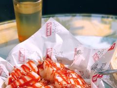 -吴系粤菜馆·茶餐厅(深业上城店)