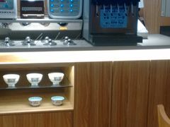 自助饮料-吉野家(人和香港城店)