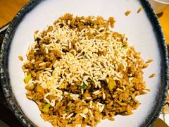 酱油炒饭-素描餐厅(灵隐天竺店)