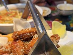 -人民公社大食堂(顺义总店)