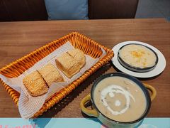 -西堤牛排(合肥之心城店)