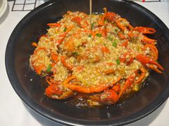 -靓虾二哥长沙地标小龙虾(五一广场店)