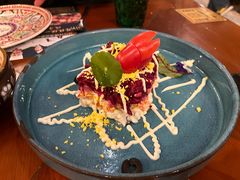 -卢布里西餐厅(总店)