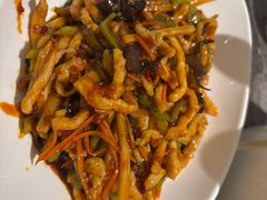 -前海沿·青岛菜(乐客城店)