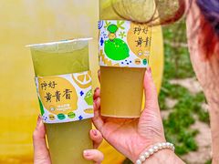 -快乐柠檬happylemon(日月光店)