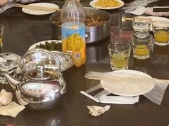 -蝎王府羊蝎子(天通苑店)