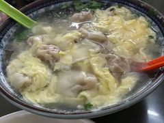 鸡蛋云吞-四平包子铺
