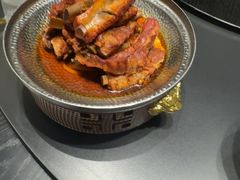 -艳阳天民俗村(公园路店)