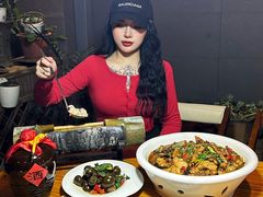 -61号餐吧(兴坪古镇漓江店)