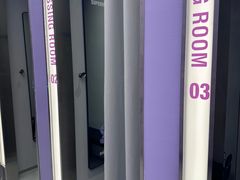 -超级猩猩健身·团课(陆家嘴中心店)