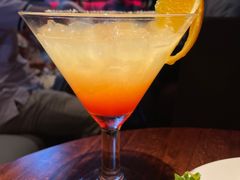 -Chili's Cafe&Bar奇利斯(滨江店)