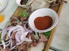 -汪记大众羊肉馆