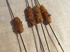 -枪火串烧·东北特色烧烤(罗湖总店)