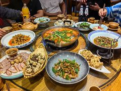 -亮欢寨酸汤鱼(沙冲路店)